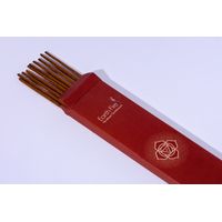 Pure Incense Earth Fire